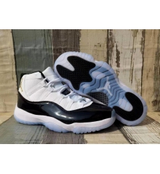 Air Jordan 11 Men Shoes 239 002