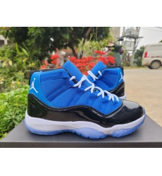 Air Jordan 11 Men Shoes 23F 006