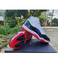 Air Jordan 11 Men Shoes 23F 070