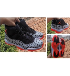 Air Jordan 11 Retro Leopard Men Shoes