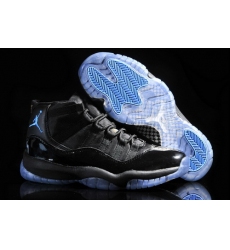 Air Jordan 11 Shoes 2013 Mens New Color Black Blue