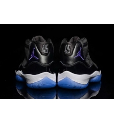 Jordan 11 2016 New Dunk Men Shoes