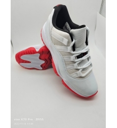 Men Air Jordan 11 Retro Shoes 154