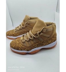 Men Air Jordan 11 Retro Shoes 156