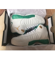 Air Jordan 6 Horizon GG Men Shoes White Green