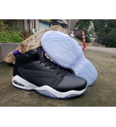 Air Jordan 6 LIFT OFF Black Men Shoes