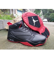 Air Jordan 6 LIFT OFF Black Red Men Shoes