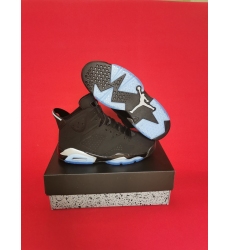 Air Jordan 6 Men Shoes 003
