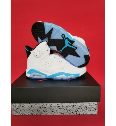 Air Jordan 6 Men Shoes 008