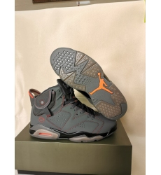 Air Jordan 6 Men Shoes 010
