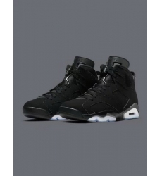 Air Jordan 6 Men Shoes 022