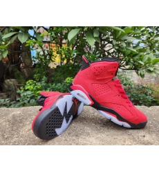 Men Air Jordan 6 Retro Shoes 150