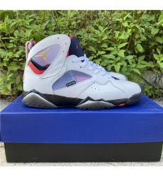 Air Jordan 7 Men Shoes 001