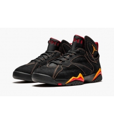 Air Jordan 7 Men Shoes “Citrus”