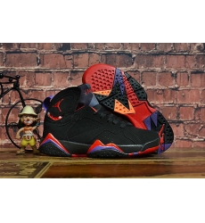 Nike Air Jordan 7 Men Basketball Shoes 003