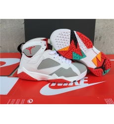 Nike Air Jordan 7 Men Basketball Shoes 016