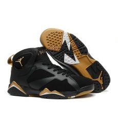 Nike Air Jordan 7 Men Basketball Shoes 019