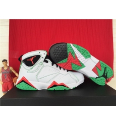 Nike Air Jordan 7 Men Basketball Shoes 020