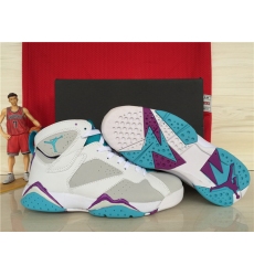 Nike Air Jordan 7 Men Basketball Shoes 021