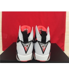Nike Air Jordan 7 Men Basketball Shoes 022