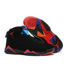 Nike Air Jordan 7 Men Basketball Shoes 023