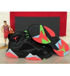 Nike Air Jordan 7 Men Basketball Shoes 025