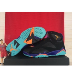 Nike Air Jordan 7 Men Basketball Shoes 026