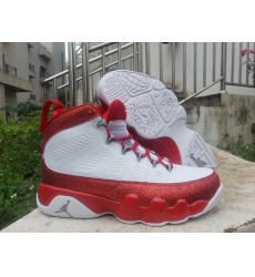 Air Jordan 9 Men Shoes 001
