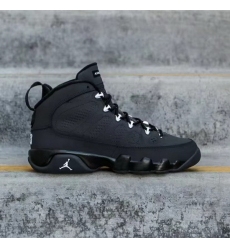 Air Jordan 9 Men Shoes 005