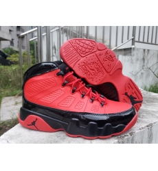 Air Jordan 9 Men Shoes 100