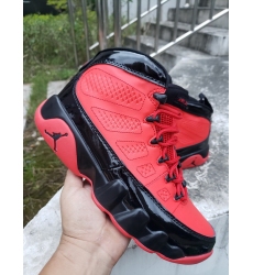 Jordan 9 Men Shoes S204