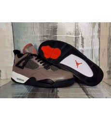 Air Jordan 4 Men Shoes 001