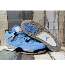 Air Jordan 4 Men Shoes 002