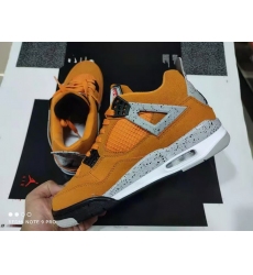 Air Jordan 4 Men Shoes 003