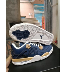 Air Jordan 4 Men Shoes 007
