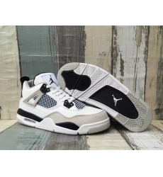 Air Jordan 4 Men Shoes 008