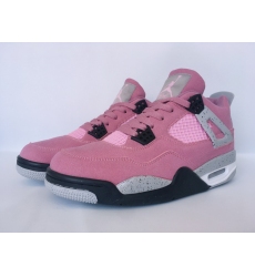 Air Jordan 4 Men Shoes 010