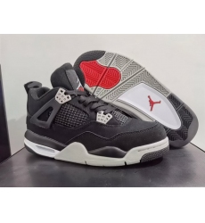 Air Jordan 4 Men Shoes 012