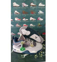 Air Jordan 4 Men Shoes 021