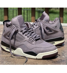 Air Jordan 4 Men Shoes 029