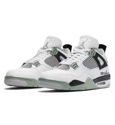 Air Jordan 4 Men Shoes 032