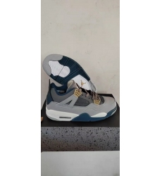 Air Jordan 4 Men Shoes 033
