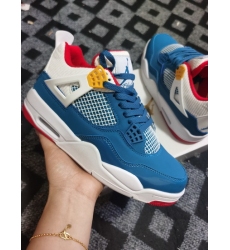 Air Jordan 4 Men Shoes 034