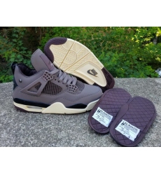 Air Jordan 4 Men Shoes 037