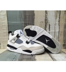Air Jordan 4 Men Shoes 0449