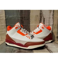 Air Jordan 4 Men Shoes 23F 001
