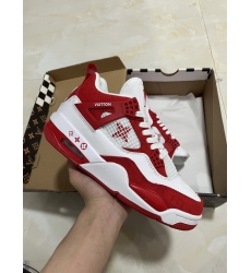 Air Jordan 4 Men Shoes 23F 003