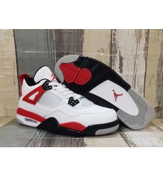 Air Jordan 4 Men Shoes 23F 037