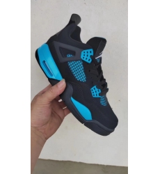 Air Jordan 4 Men Shoes 23F 045