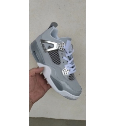 Air Jordan 4 Men Shoes 23F 046